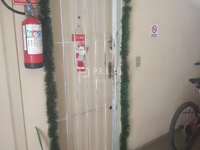 Apartamento com 38m² 2 quartos e 1 banheiro, à venda, no bairro Fragata em Pelotas