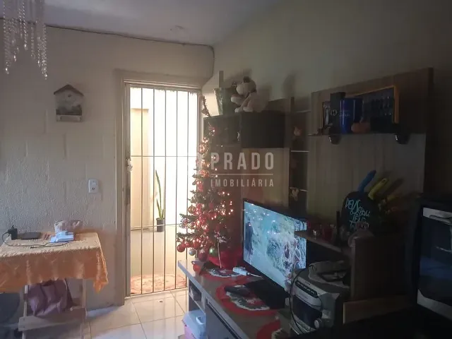 Apartamento com 38m² 2 quartos e 1 banheiro, à venda, no bairro Fragata em Pelotas