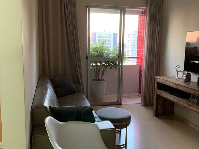 Foto do Apartamento - Ed. Montpellier, Apartamento com 2 dormitórios à venda, 61 m² por R$ 300.000 - Centro - Londrina/PR | Premier Imóveis