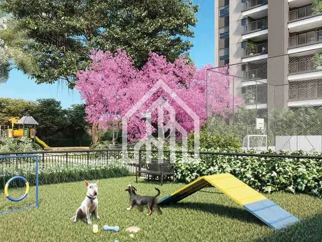 Apartamento 2 quartos e 1 banheiro, à venda, no bairro Macedo em Guarulhos