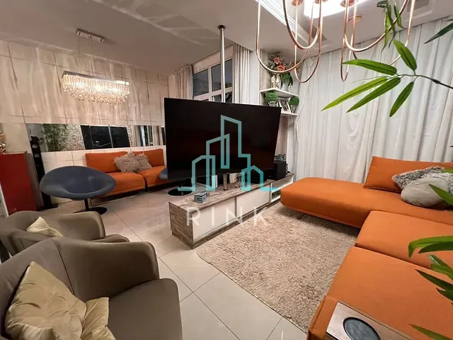 Apartamento 2 quartos e 3 banheiros, à venda, no bairro Icaraí em Niterói