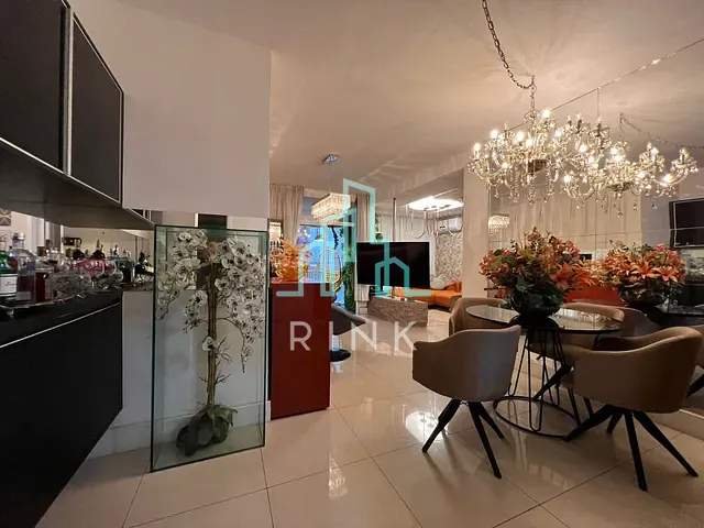 Apartamento 2 quartos e 3 banheiros, à venda, no bairro Icaraí em Niterói