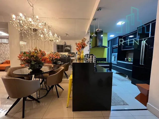 Apartamento 2 quartos e 3 banheiros, à venda, no bairro Icaraí em Niterói
