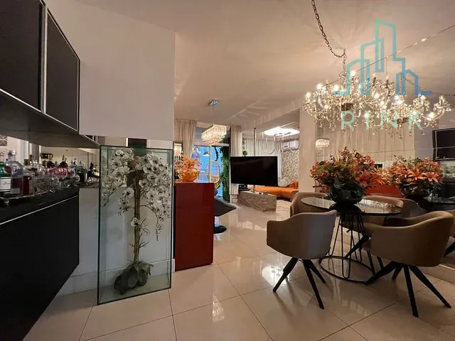Apartamento 2 quartos e 3 banheiros, à venda, no bairro Icaraí em Niterói