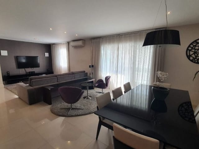 Foto do Apartamento - Apartamento com 3 dormitórios à venda, 141 m² por R$ 1.278.000,00 - Vila Ema - São José dos Campos/SP | RUSSI IMÓVEIS