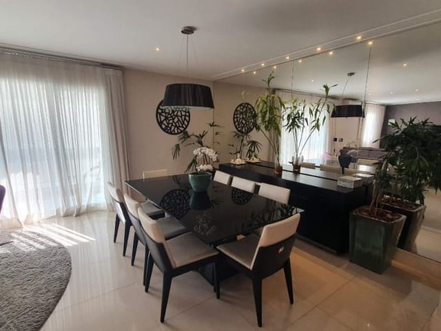 Foto do Apartamento - Apartamento com 3 dormitórios à venda, 141 m² por R$ 1.278.000,00 - Vila Ema - São José dos Campos/SP | RUSSI IMÓVEIS