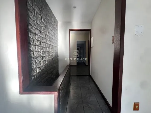 Apartamento 3 quartos e 3 banheiros, à venda, no bairro Água Limpa em Volta Redonda