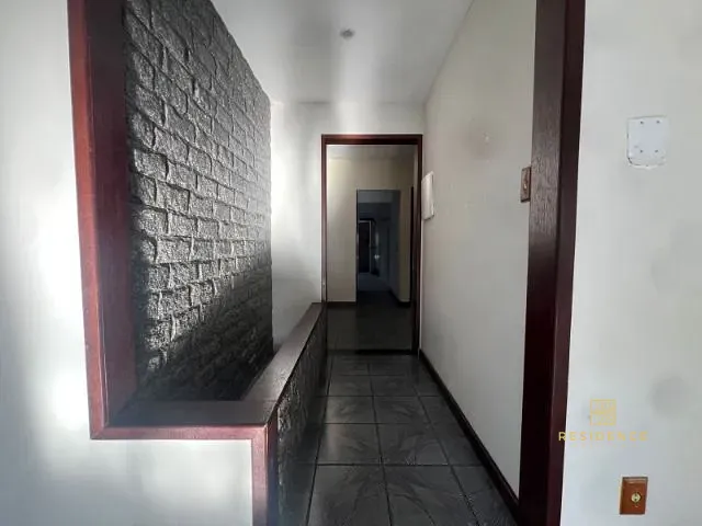 Apartamento 3 quartos e 3 banheiros, à venda, no bairro Água Limpa em Volta Redonda
