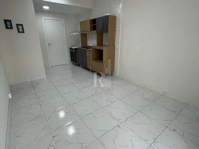 Apartamento 2 quartos e 1 banheiro, à venda ou para alugar, no bairro Santa Luzia em Tijucas