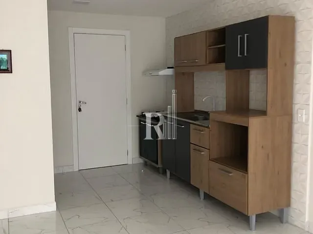 Apartamento 2 quartos e 1 banheiro, à venda ou para alugar, no bairro Santa Luzia em Tijucas