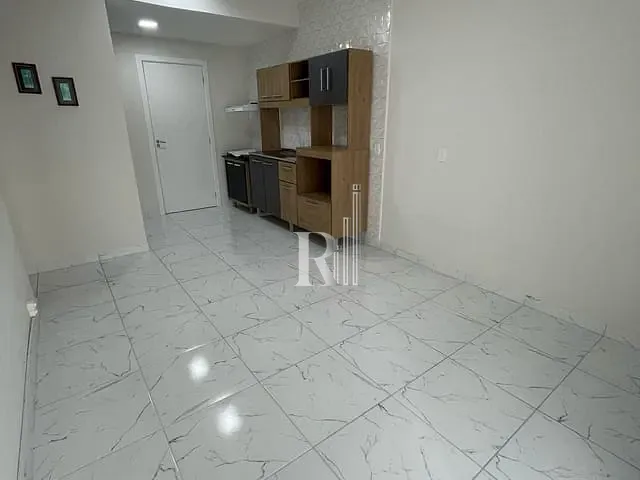 Apartamento 2 quartos e 1 banheiro, à venda ou para alugar, no bairro Santa Luzia em Tijucas