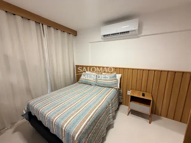 Apartamento 1 quarto e 1 banheiro, à venda, no bairro Batista Campos em Belém