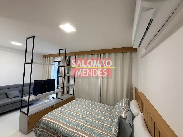 Apartamento 1 quarto e 1 banheiro, à venda, no bairro Batista Campos em Belém