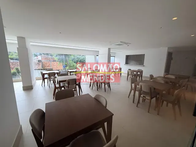 Apartamento 1 quarto e 1 banheiro, à venda, no bairro Batista Campos em Belém