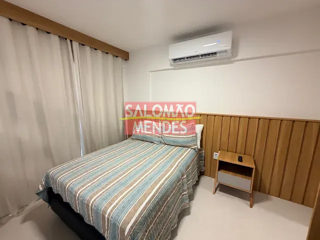 Apartamento 1 quarto e 1 banheiro, à venda, no bairro Batista Campos em Belém