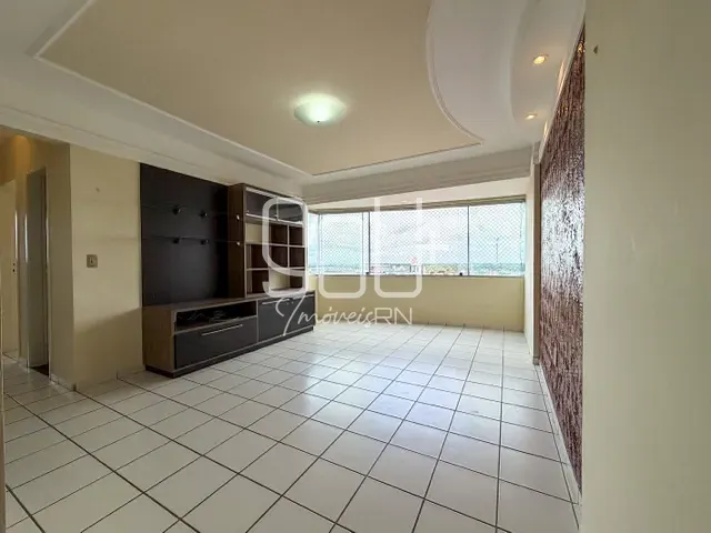 Apartamento 3 quartos e 2 banheiros, à venda, no bairro Nova Parnamirim em Parnamirim