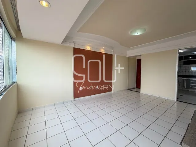 Apartamento 3 quartos e 2 banheiros, à venda, no bairro Nova Parnamirim em Parnamirim