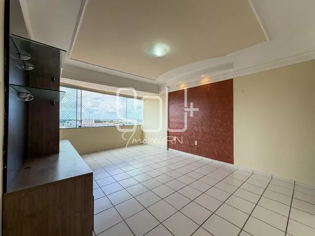 Apartamento 3 quartos e 2 banheiros, à venda, no bairro Nova Parnamirim em Parnamirim