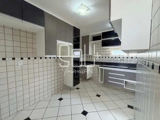 Apartamento 3 quartos e 2 banheiros, à venda, no bairro Nova Parnamirim em Parnamirim