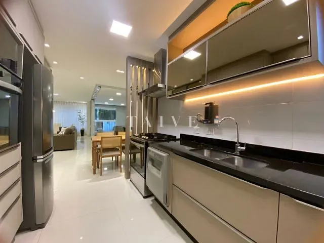 Apartamento com 342m² 4 quartos e 3 banheiros, à venda, no bairro Gleba Fazenda Palhano em Londrina