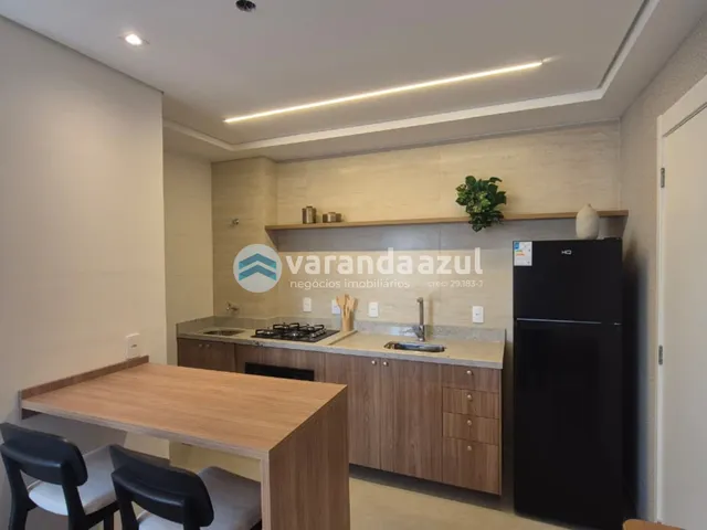 Apartamento com 29m² 1 quarto e 1 banheiro, à venda ou para alugar, no bairro Vila Oliveira em Mogi das Cruzes