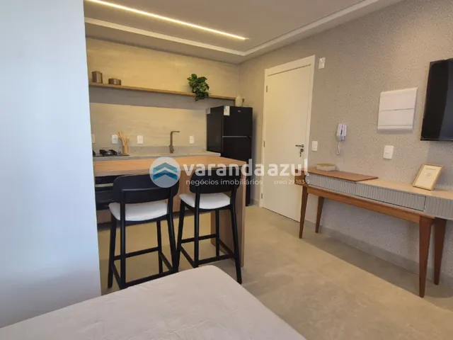 Apartamento com 29m² 1 quarto e 1 banheiro, à venda ou para alugar, no bairro Vila Oliveira em Mogi das Cruzes