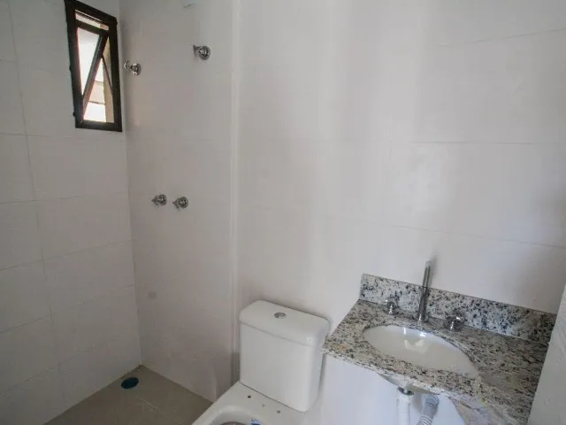 Apartamento 2 quartos e 2 banheiros, à venda, no bairro Parque das Nações em Santo André