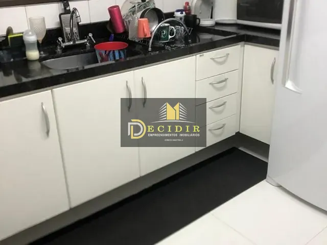 Apartamento com 100m² 3 quartos e 1 banheiro, à venda, no bairro Vila Carrão em São Paulo