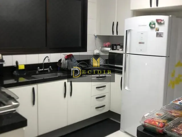 Apartamento com 100m² 3 quartos e 1 banheiro, à venda, no bairro Vila Carrão em São Paulo