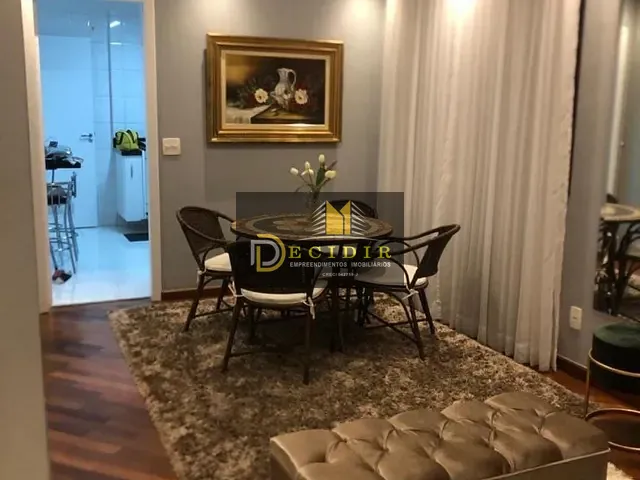 Apartamento com 100m² 3 quartos e 1 banheiro, à venda, no bairro Vila Carrão em São Paulo
