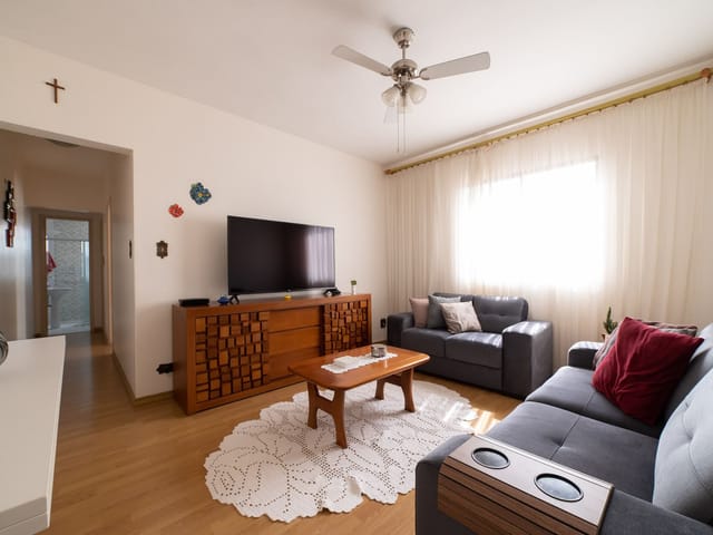Foto do Apartamento - Apartamento à venda, com 63 m², por R$ 490.000 - Tatuapé, São Paulo, SP | Acharimóvel.net