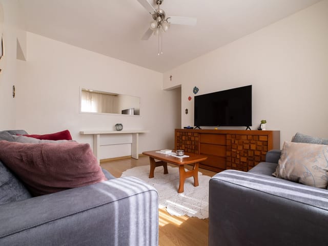 Foto do Apartamento - Apartamento à venda, com 63 m², por R$ 490.000 - Tatuapé, São Paulo, SP | Acharimóvel.net