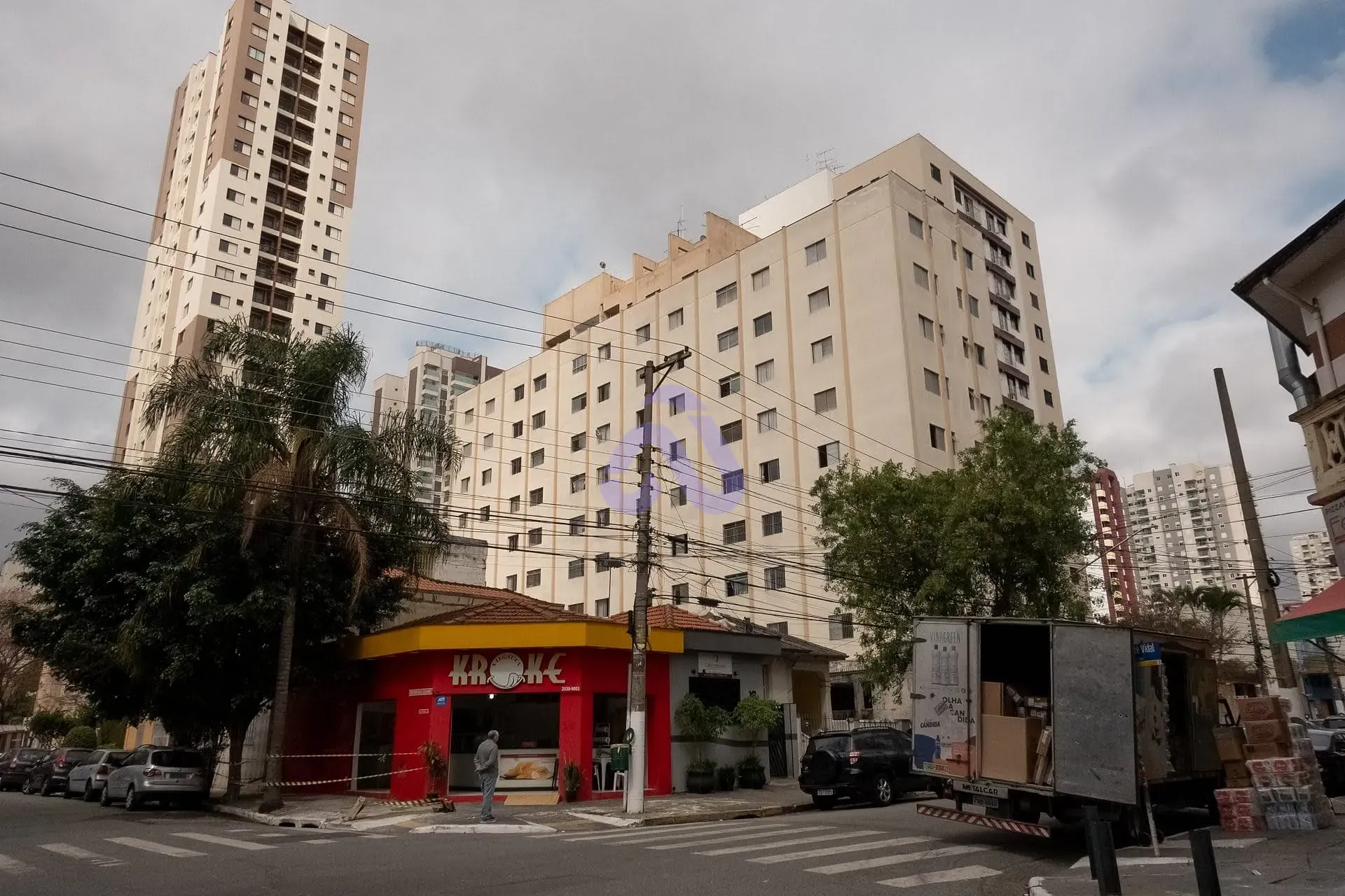 Apartamento, 2 quartos, 63 m² - Foto 25