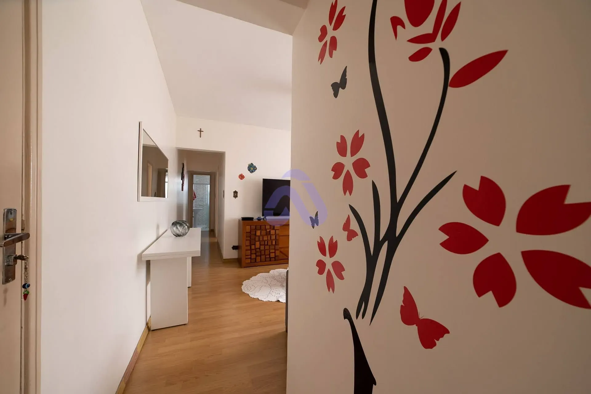Apartamento, 2 quartos, 63 m² - Foto 2