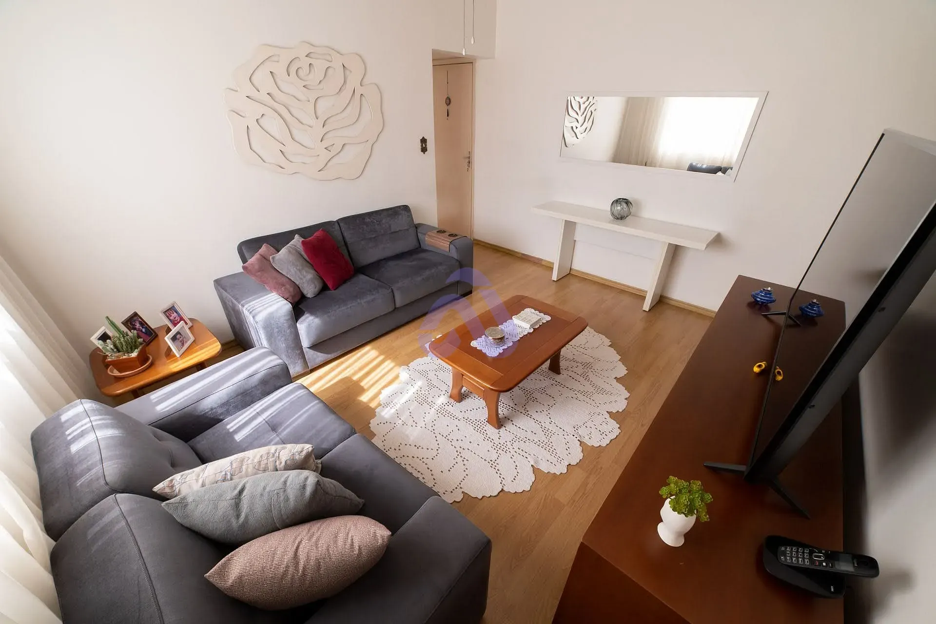 Apartamento, 2 quartos, 63 m² - Foto 6