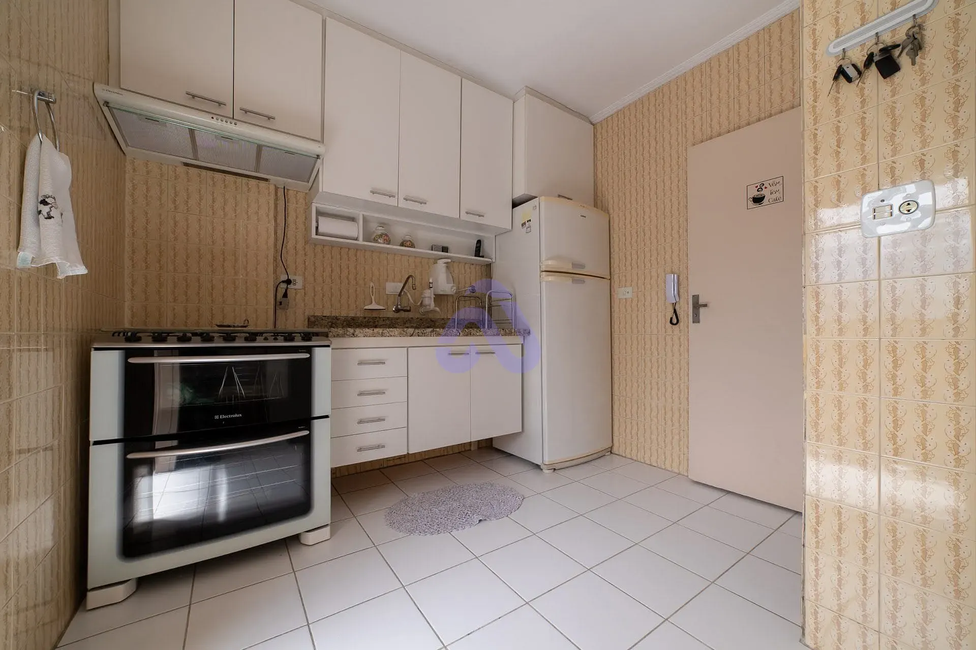 Apartamento, 2 quartos, 63 m² - Foto 9