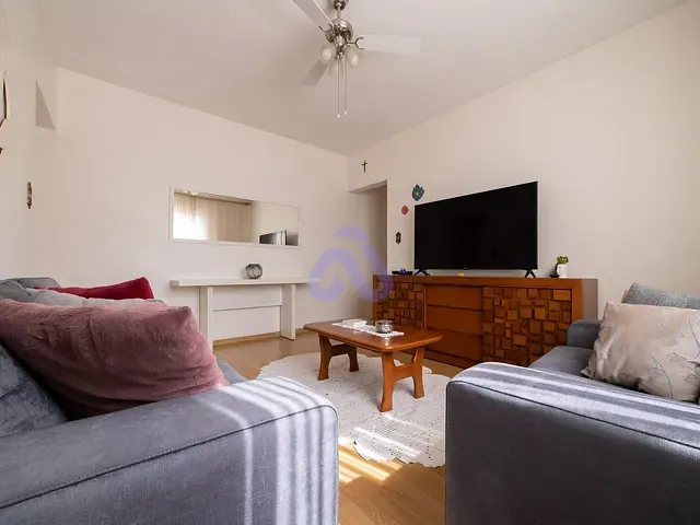 Apartamento com 110m² 2 quartos e 2 banheiros, à venda, no bairro Tatuapé em São Paulo