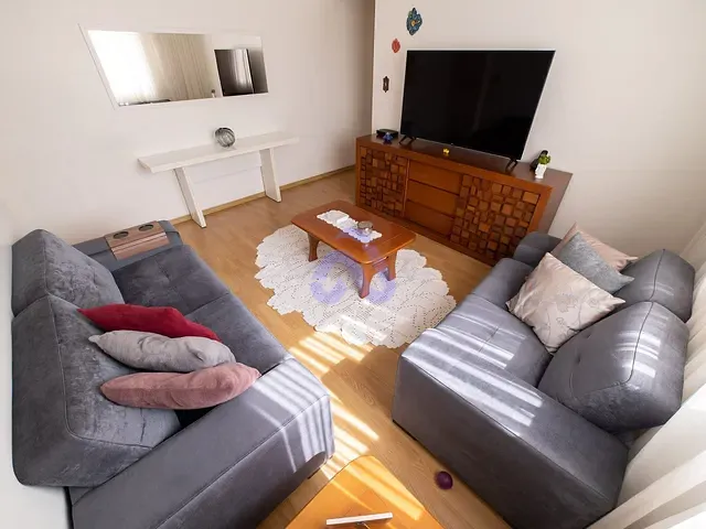 Apartamento com 110m² 2 quartos e 2 banheiros, à venda, no bairro Tatuapé em São Paulo