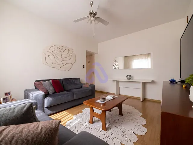 Apartamento com 110m² 2 quartos e 2 banheiros, à venda, no bairro Tatuapé em São Paulo