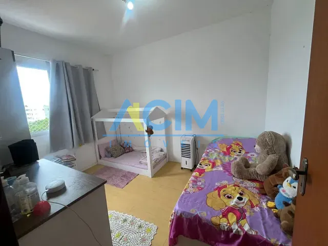 Apartamento com 99m² 3 quartos e 2 banheiros, à venda, no bairro Centro em Jaguariúna