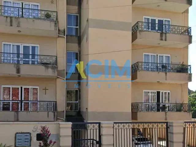 Apartamento com 99m² 3 quartos e 2 banheiros, à venda, no bairro Centro em Jaguariúna