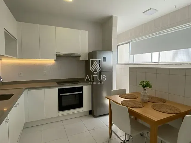 Apartamento 3 quartos e 3 banheiros, à venda, no bairro Campo Grande em Salvador