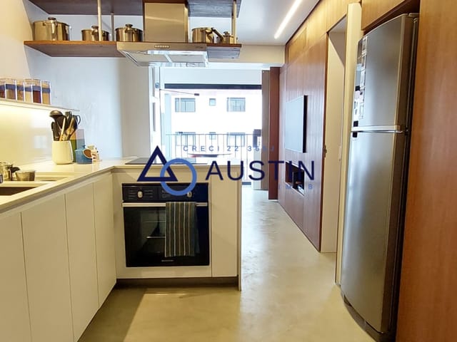 Foto do Apartamento - ✨Apartamento 38 m² Sofisticado à venda, Pinheiros, São Paulo, SP✨ | Austin Administradora