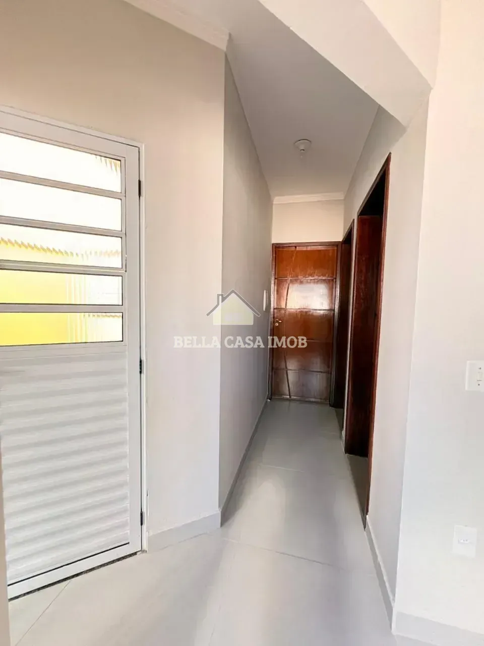 Apartamento, 3 quartos, 64 m² - Foto 1