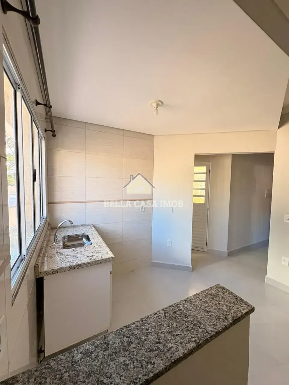 Apartamento, 3 quartos, 64 m² - Foto 5