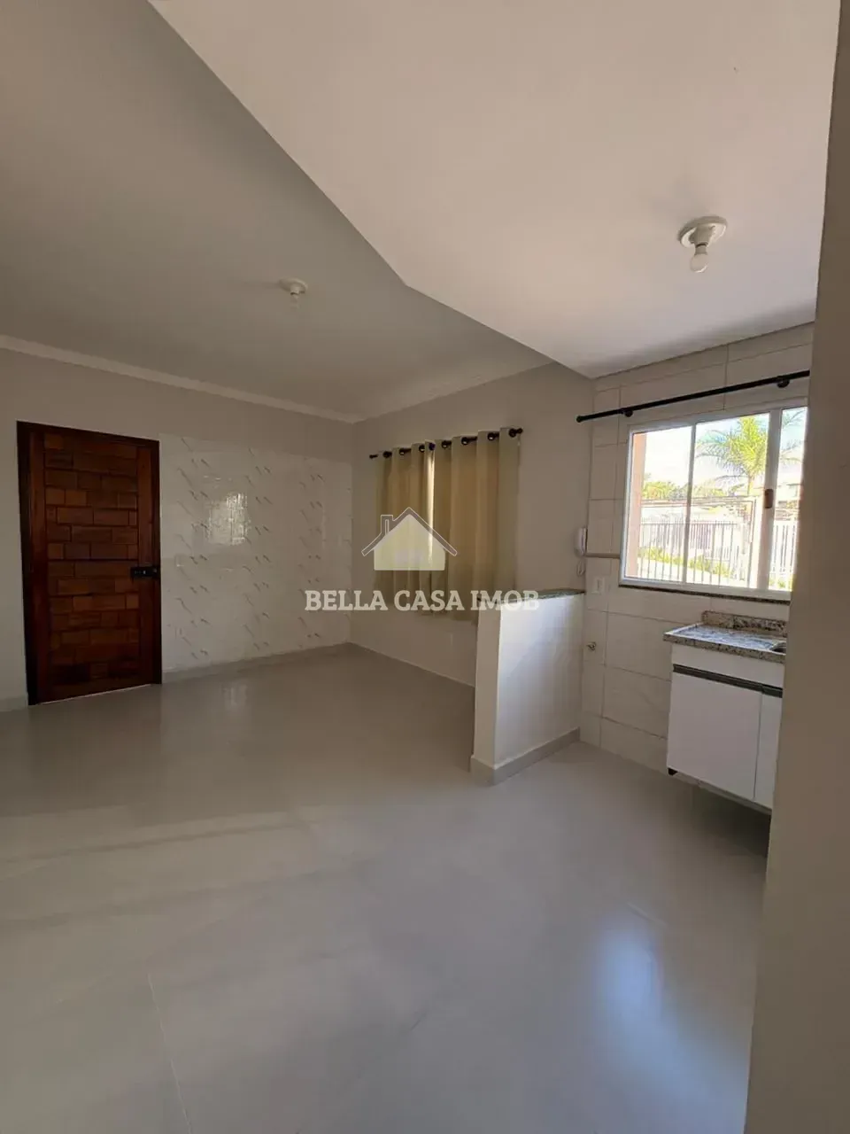 Apartamento, 3 quartos, 64 m² - Foto 3