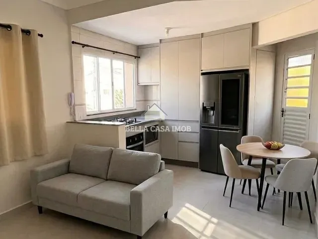 Apartamento com 70m² 3 quartos e 3 banheiros, à venda, no bairro Jardim Simus em Sorocaba