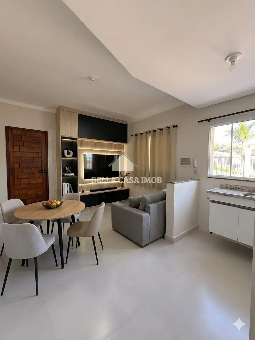Apartamento, 3 quartos, 64 m² - Foto 7