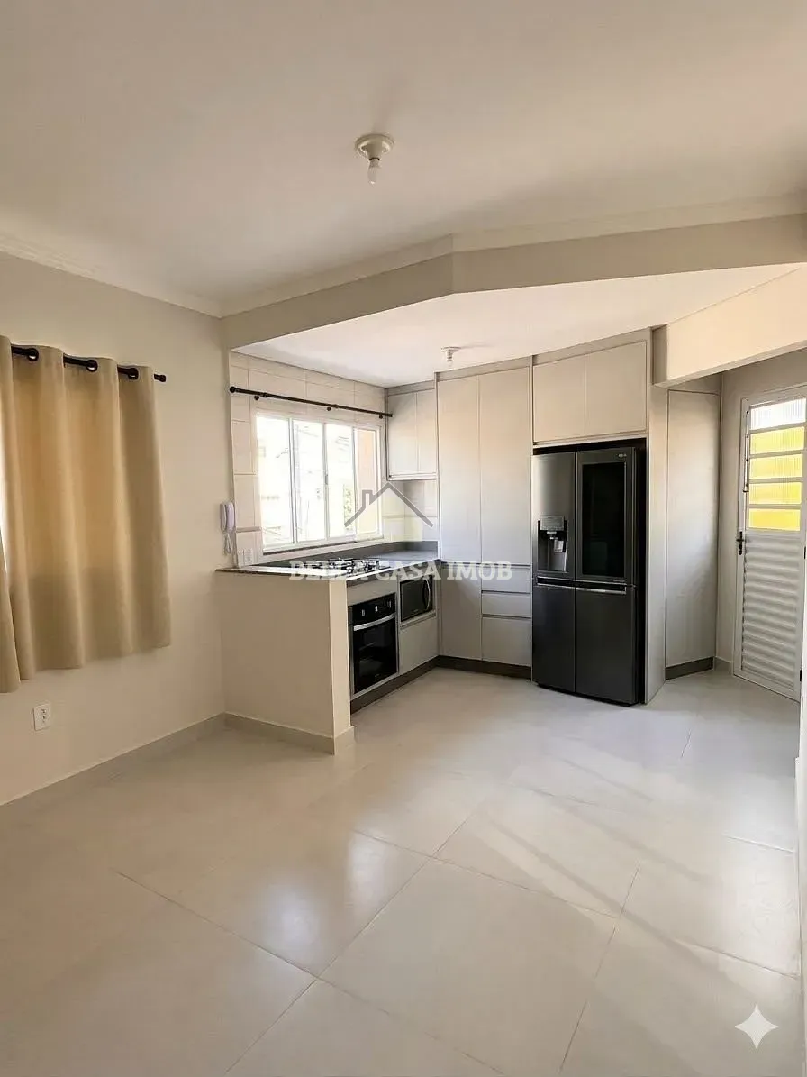 Apartamento, 3 quartos, 64 m² - Foto 6