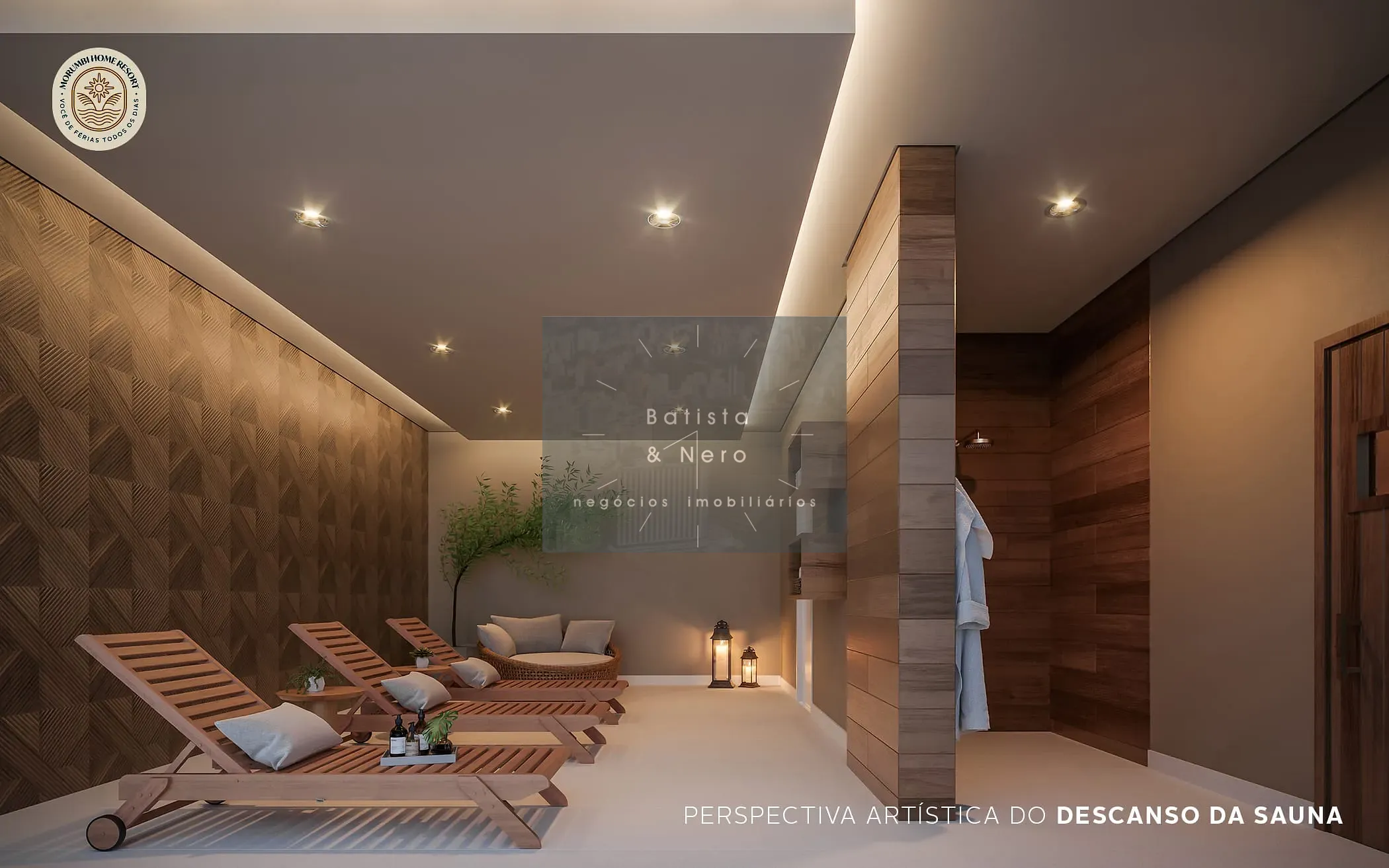 Apartamento, 2 quartos, 60 m² - Foto 34